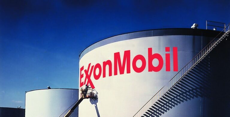 exxon mobil lawsuit