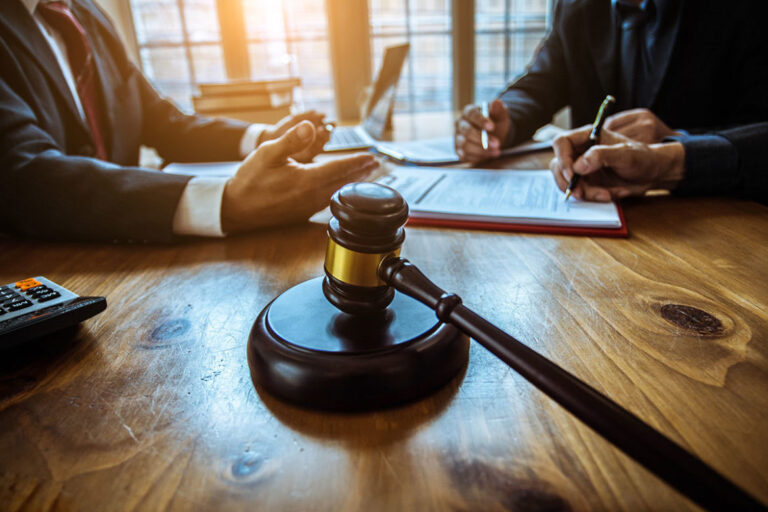 infront of a judge - How Much Does It Cost To File Bankruptcy In Texas