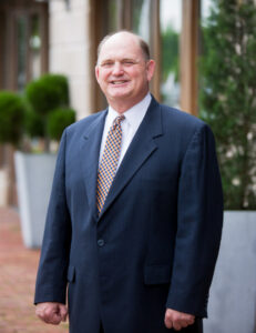 Attorney Gary R. Warren