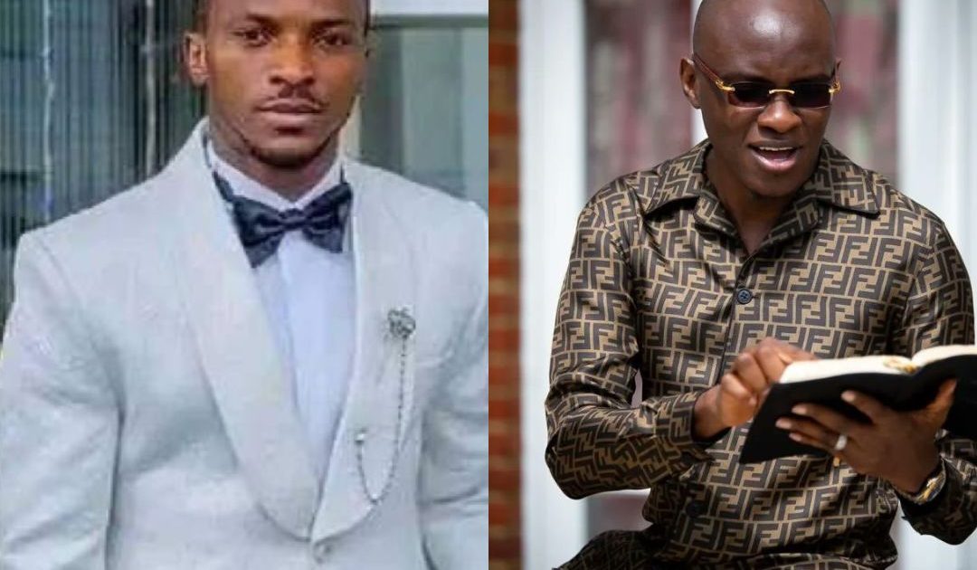 Eagles’ Olarenwaju demands N1bn from Pastor Adegboyega in bitter divorce battle | Warren & Migliaccio