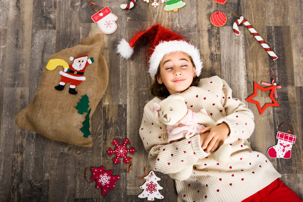 Navigating Last-Minute Holiday Custody Changes in Texas | Warren & Migliaccio