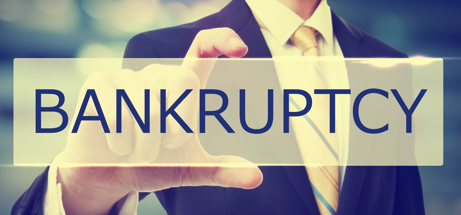 The differences between Personal and Business bankruptcy