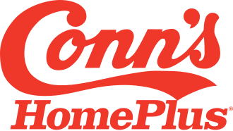 conn's home plus logo