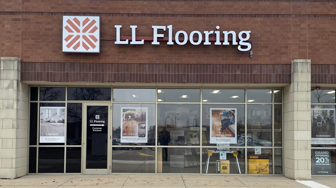 LL Flooring Files for Chapter 11 Bankruptcy, Announces Closure of 94 Stores Across 30 States | Warren & Migliaccio