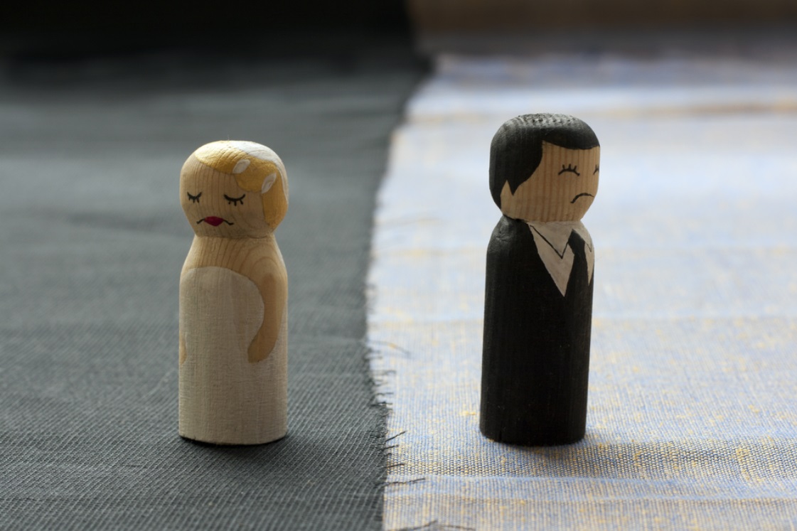 How to deal with an unreasonable ex during divorce