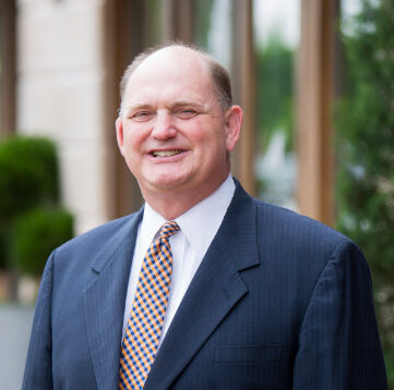 Partner Gary R. Warren