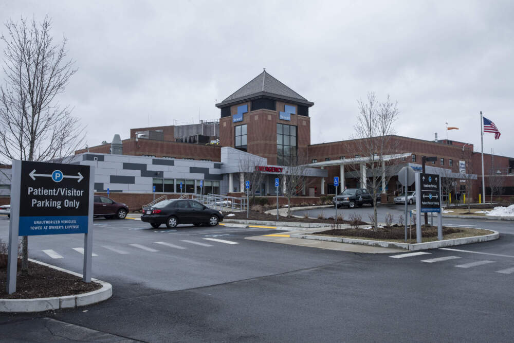 Anxiety is high as Mass. Steward hospitals await auctions | Warren & Migliaccio