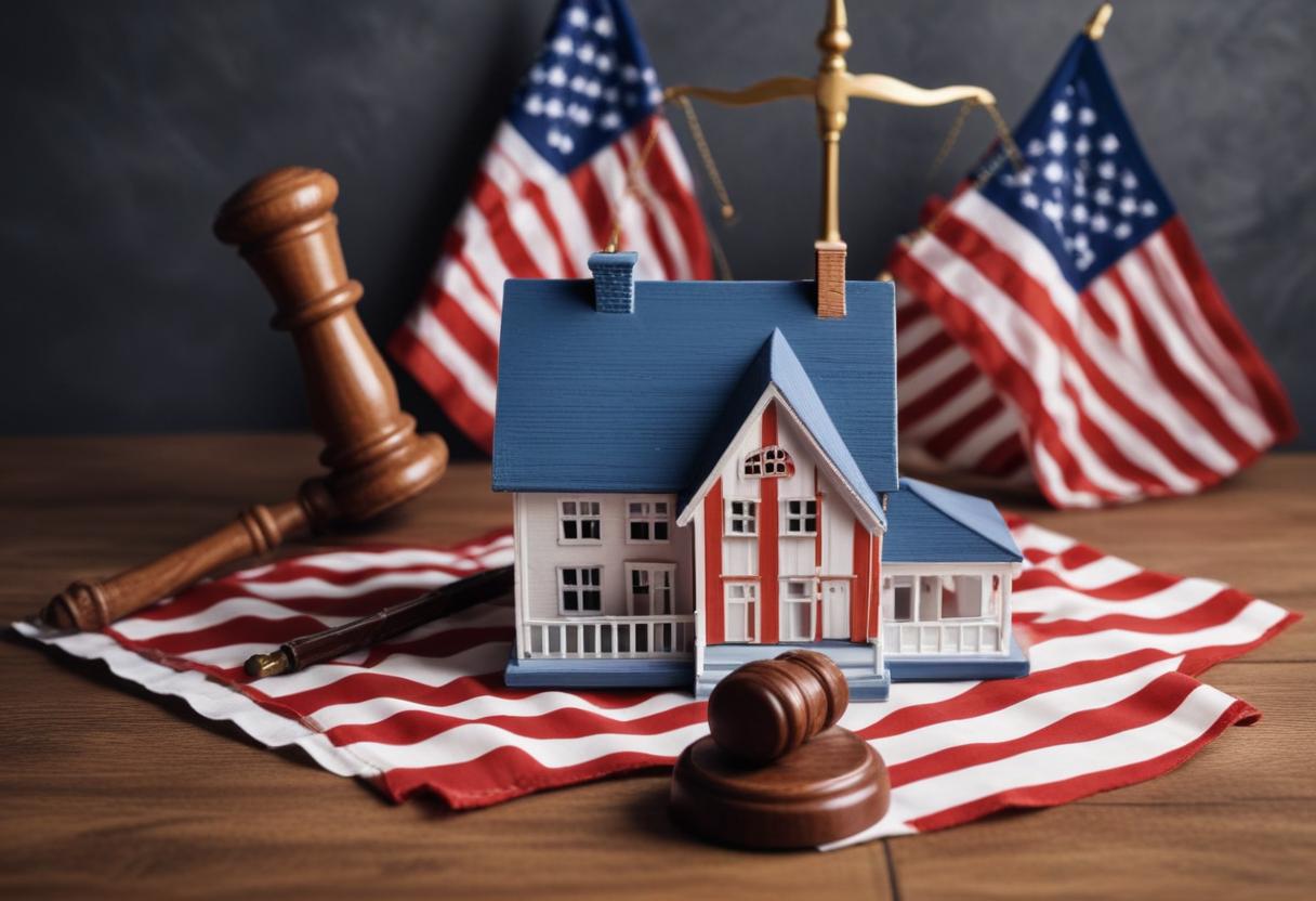 How does owning a house before marriage affect property division in a texas divorce