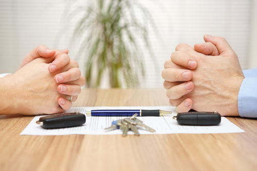 Divorce agreement. Wife and husband can not make settlement how can i get a quick divorce in texas