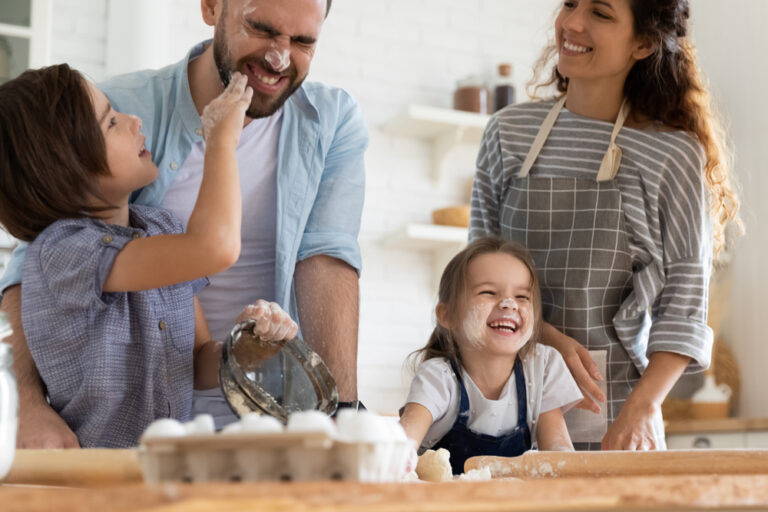 child custody 50 by 50