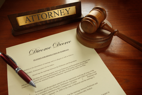 The Best Guide on How to Get Divorce Papers in Texas