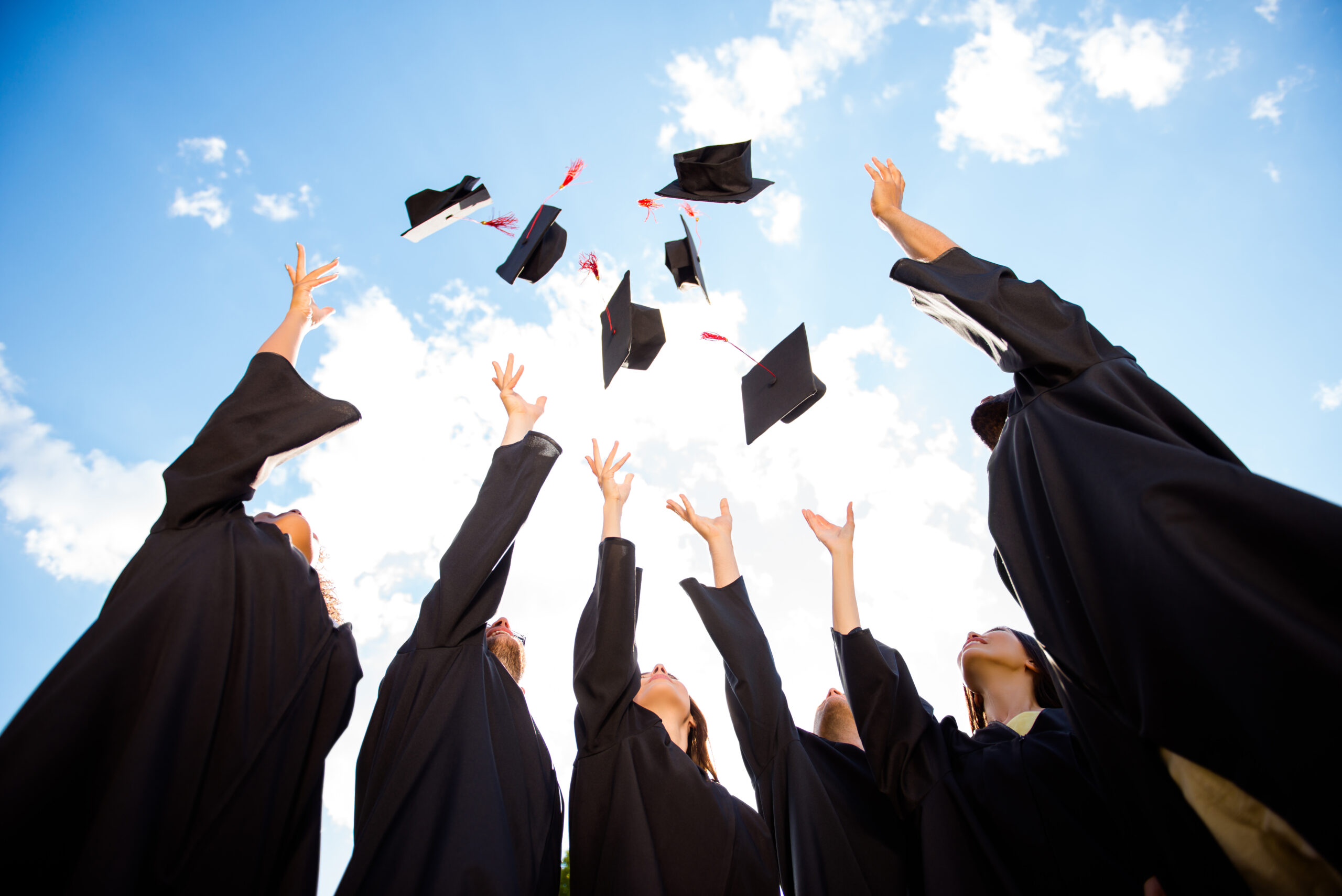 Why Is Estate Planning Necessary to Consider as You Graduate From High School in Texas?