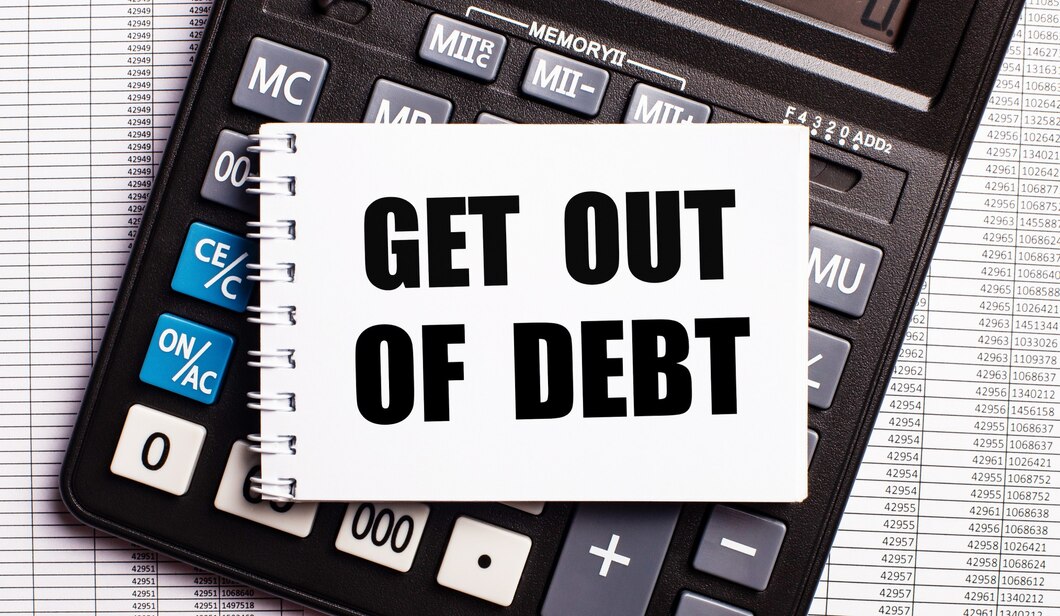 How to Get Out of Debt on a Low Income: 10 Proven Strategies