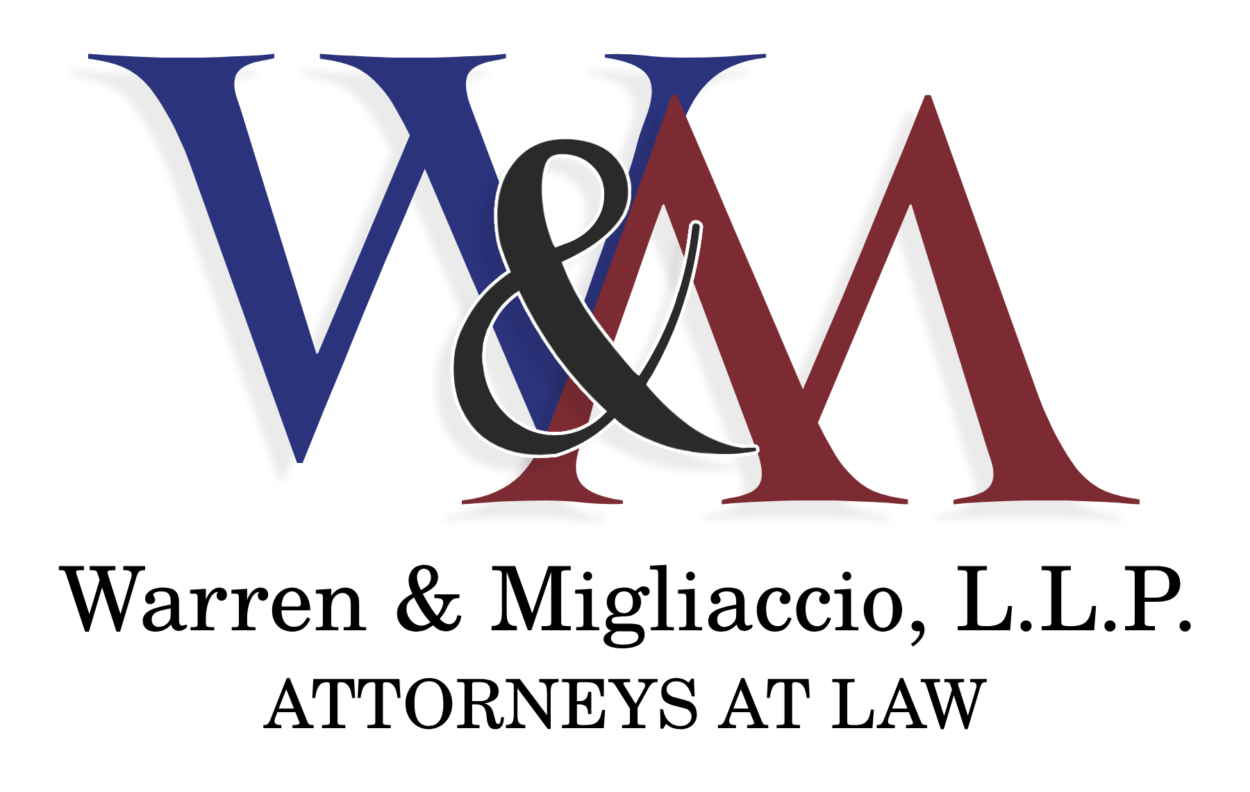 Warren & Migliaccio Logo