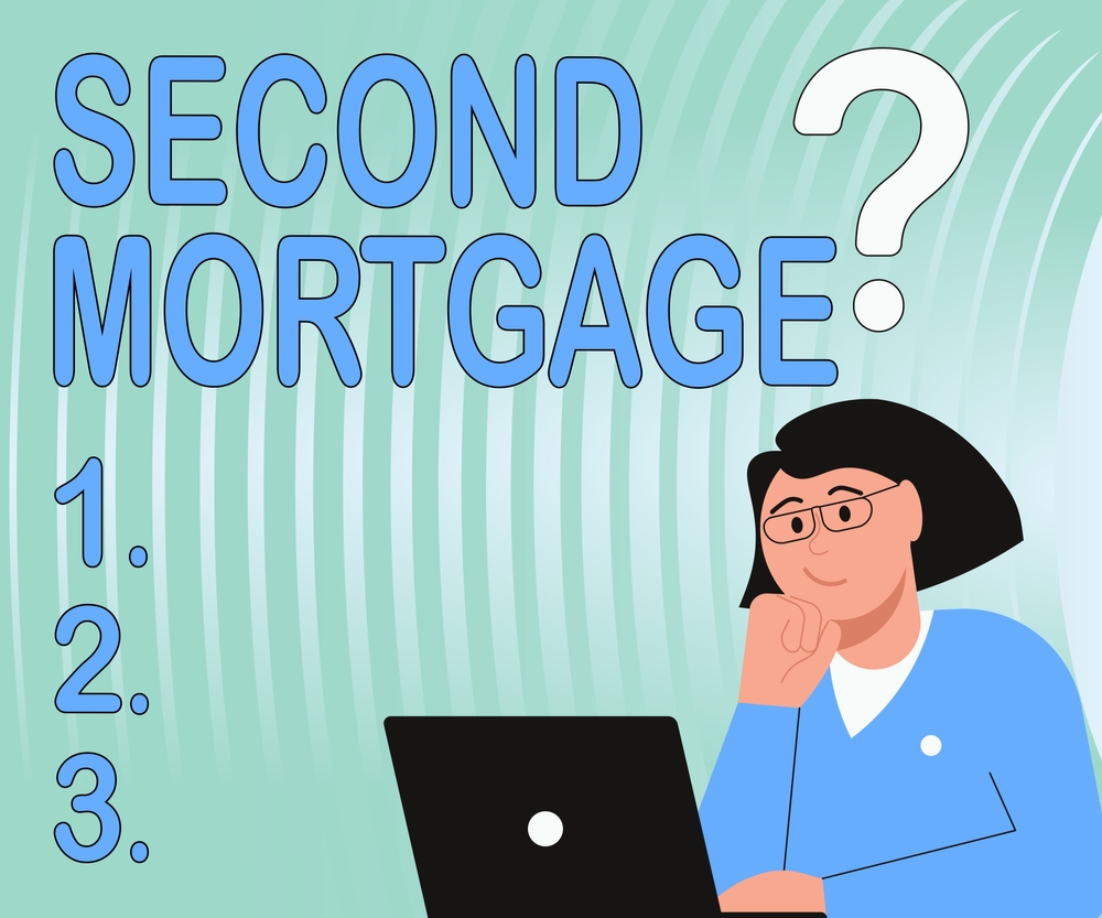 Can a Second Mortgage Be Discharged in Chapter 7?